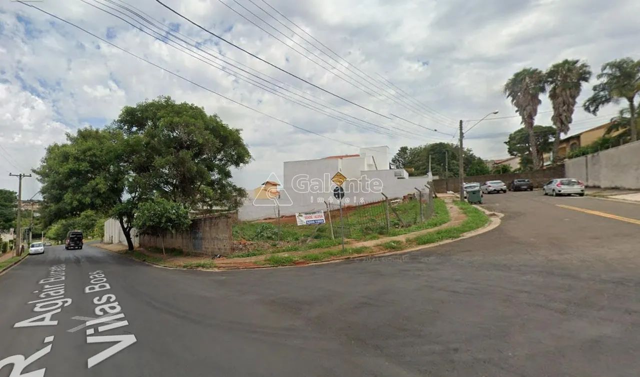 terreno - Parque das Flores - Campinas - Foto 5