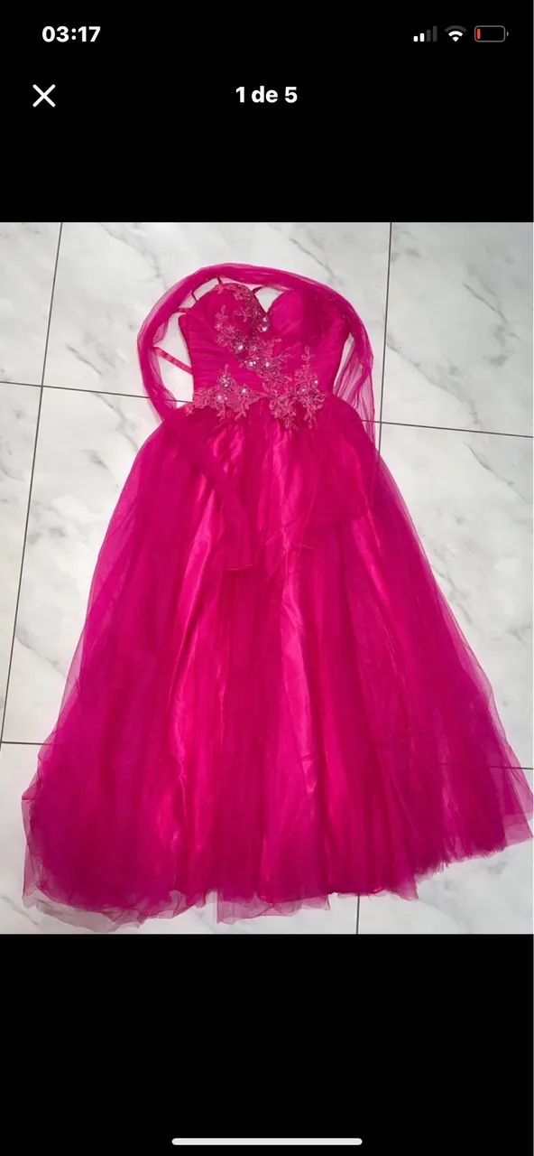 Vestido 