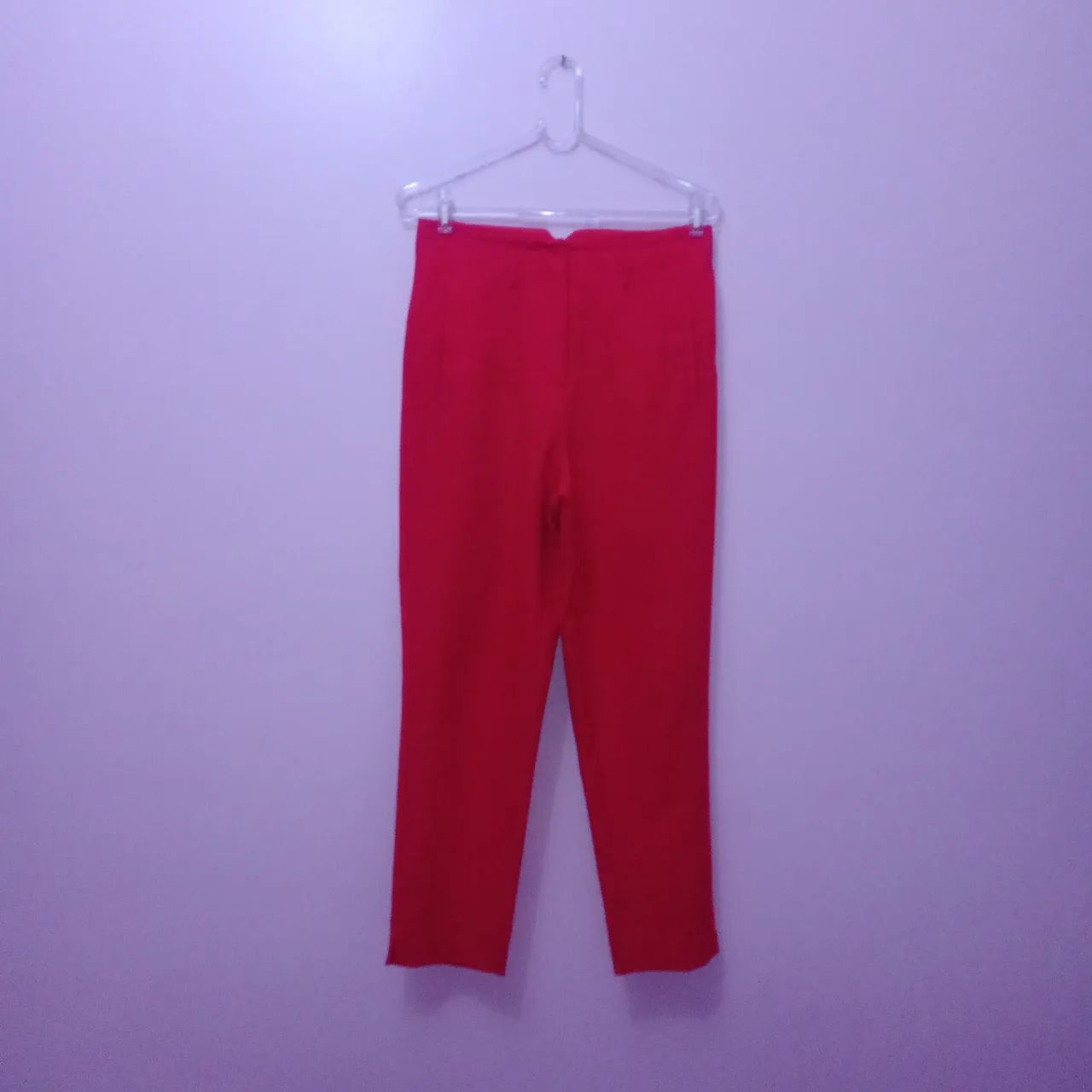 Linda Calça Vermelha - Foto 5