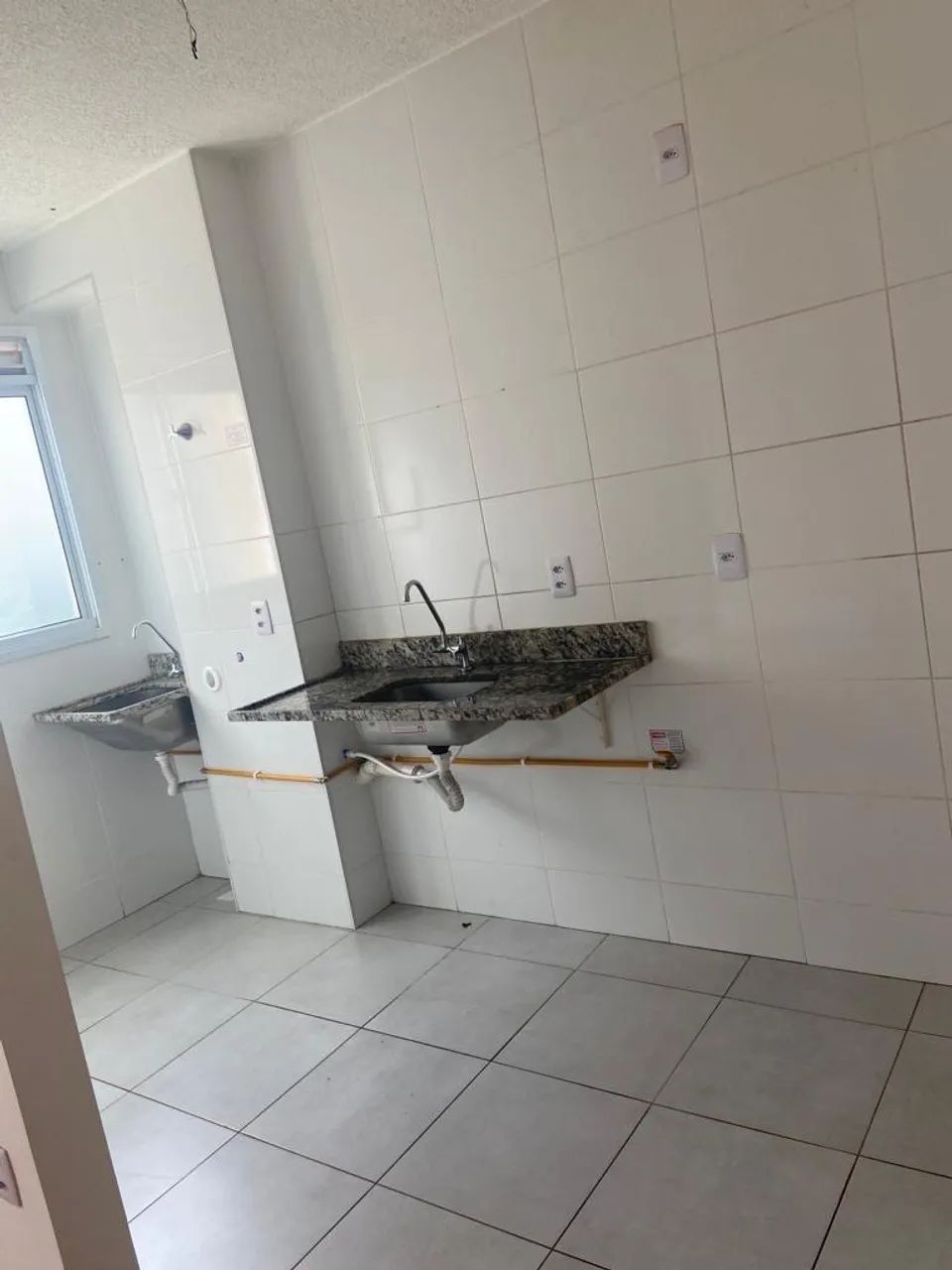 Apartamento Gran Palace