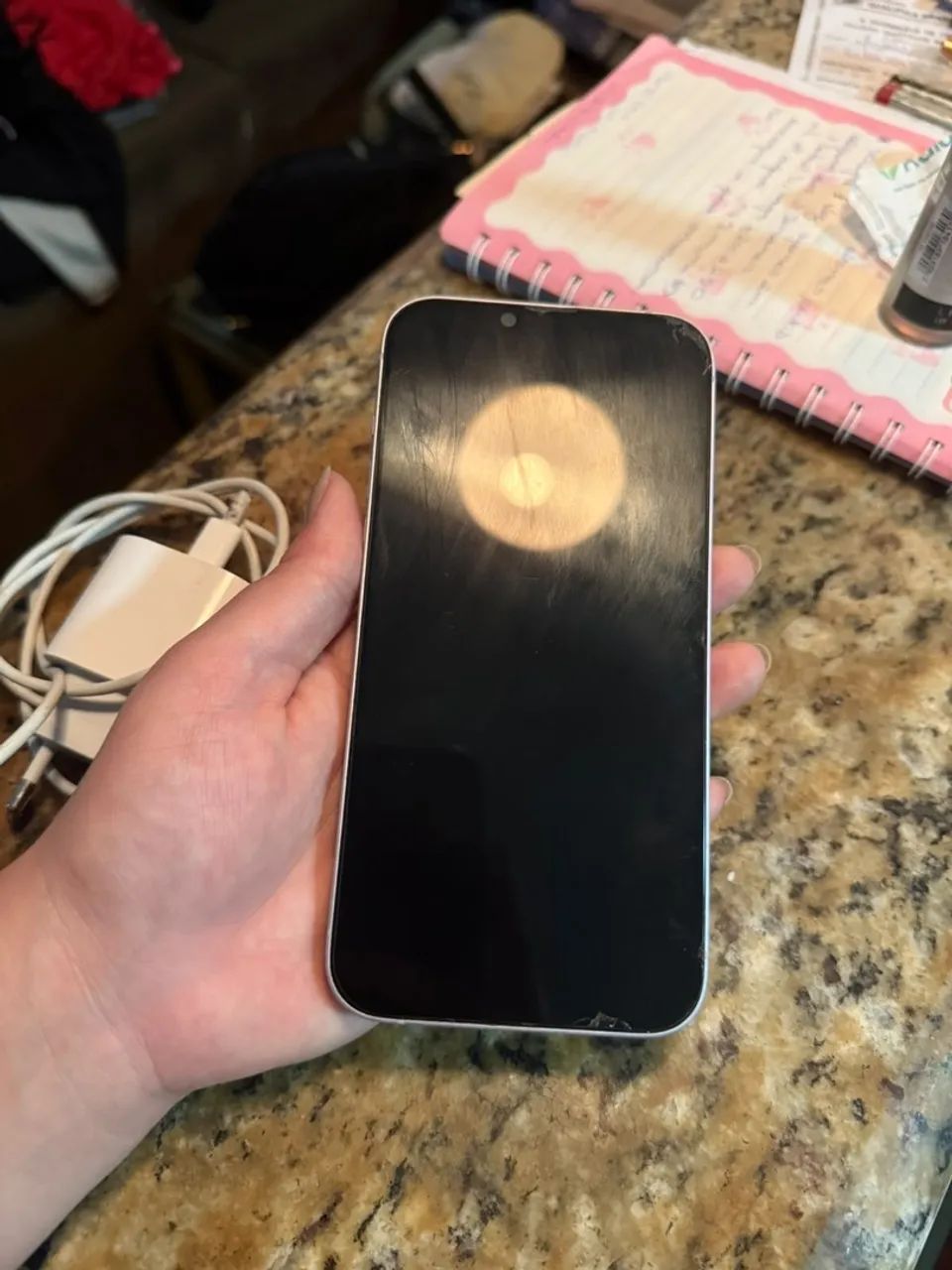 iPhone 14 Plus  - Foto 5