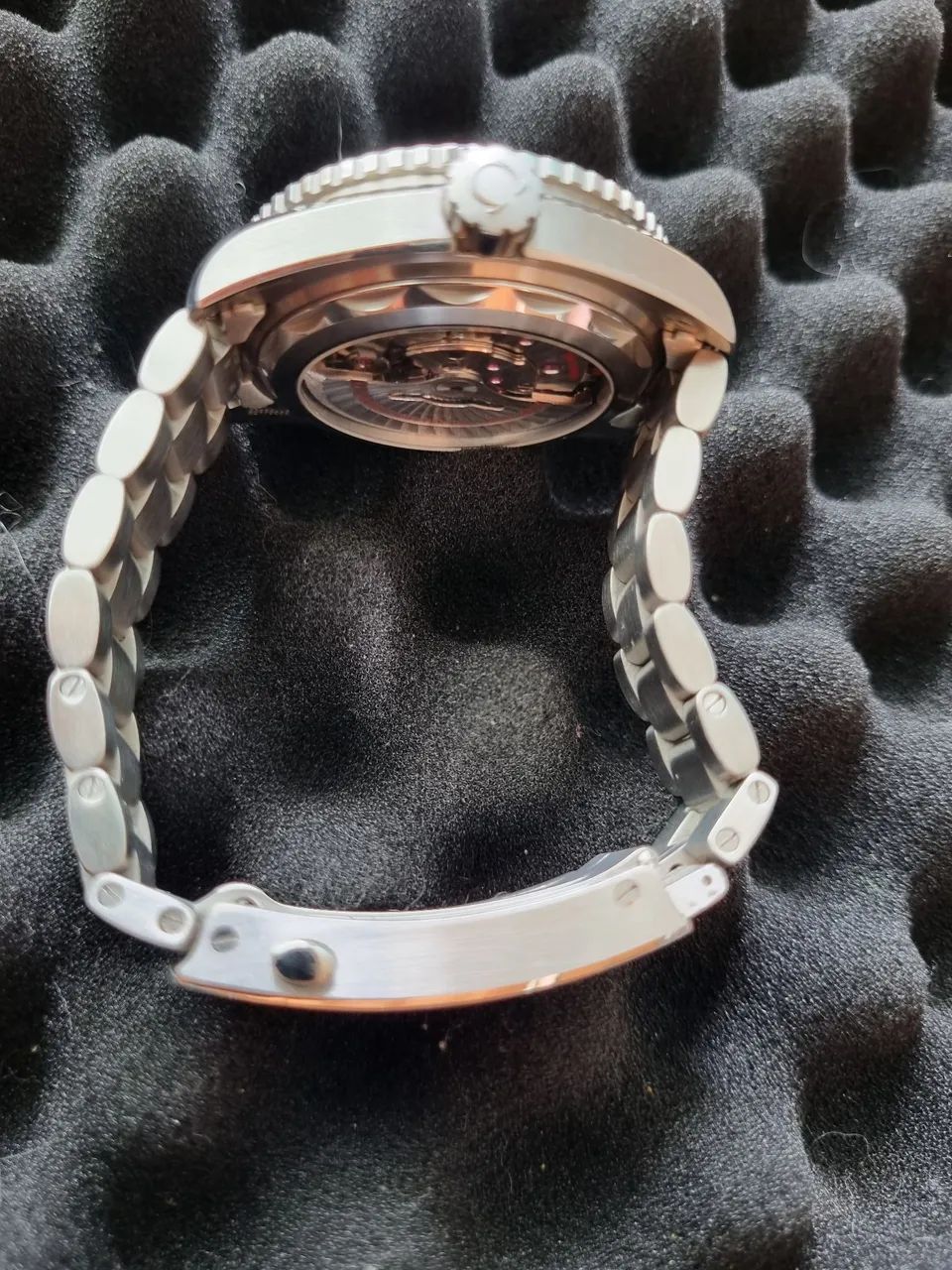 Omega Seamaster 43mm - Foto 2