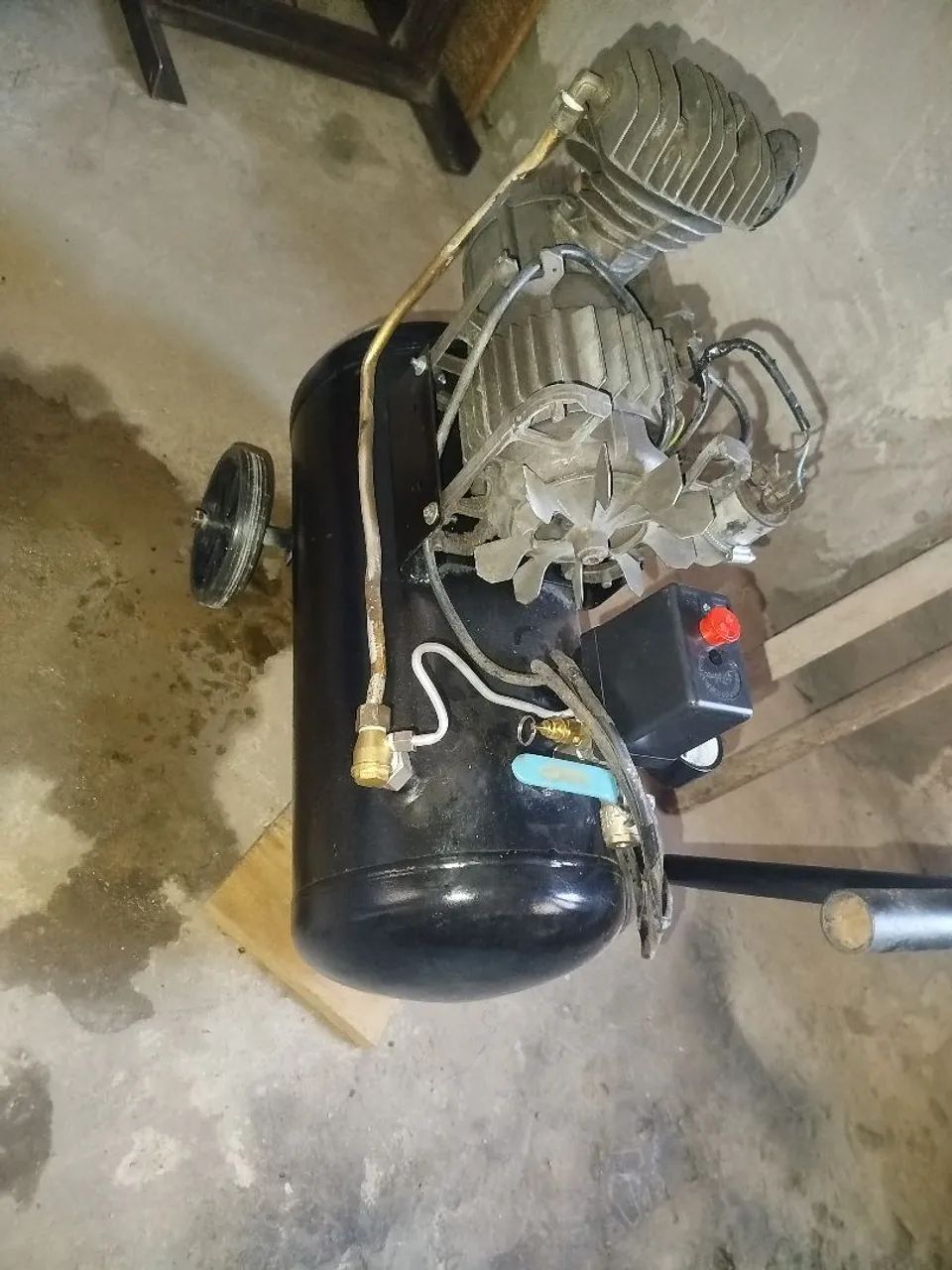 Compressor - Foto 3