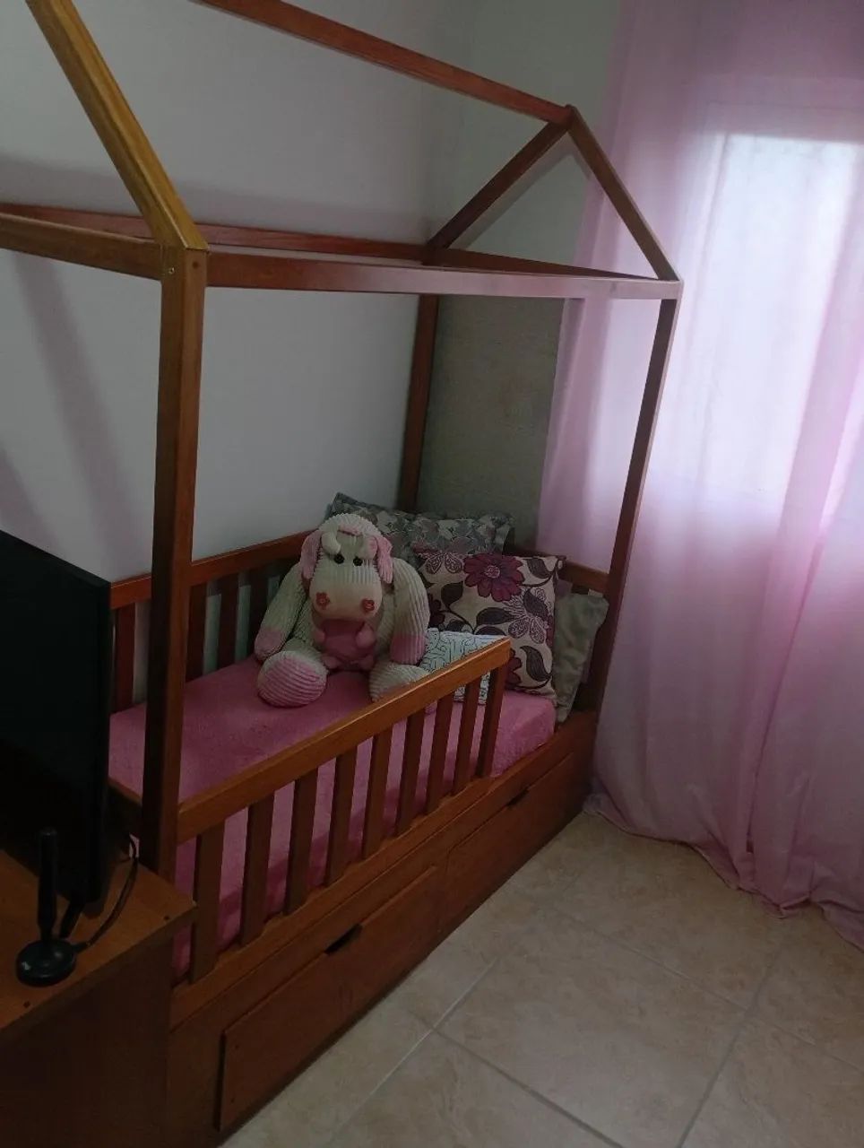 Mini Cama  - Foto 5