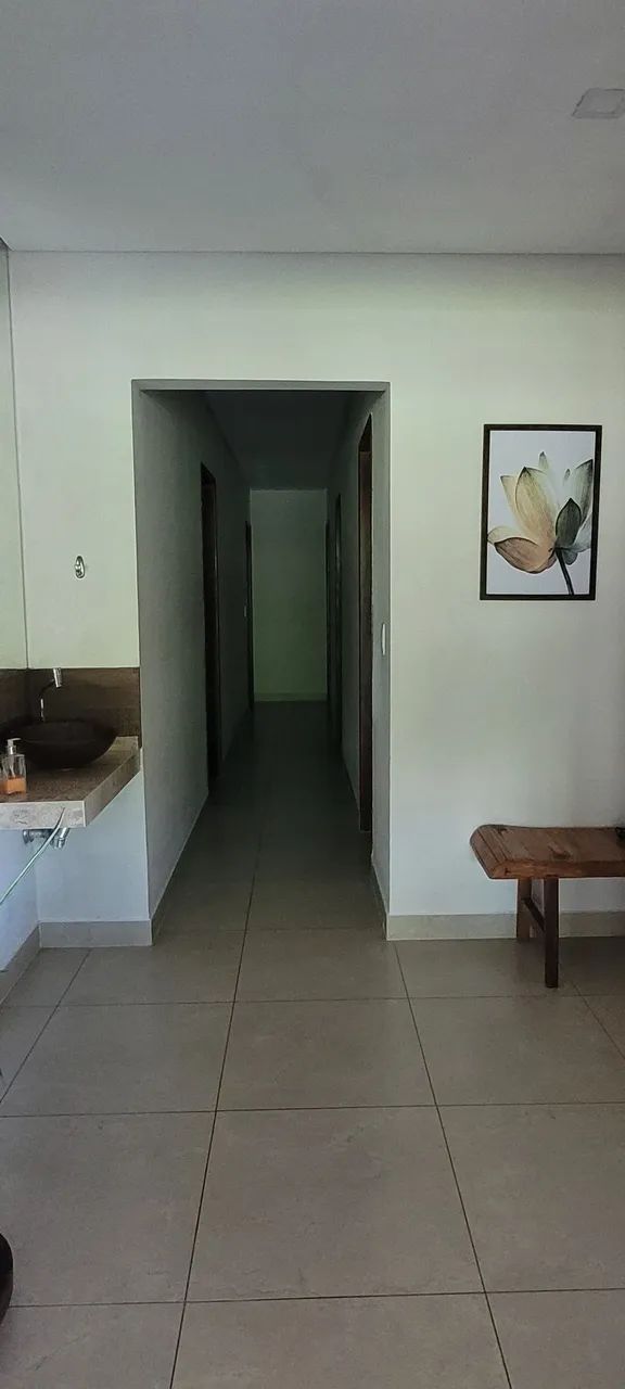 ALUGO CASA EM GRAVATÁ/SAIRÉ - Foto 5