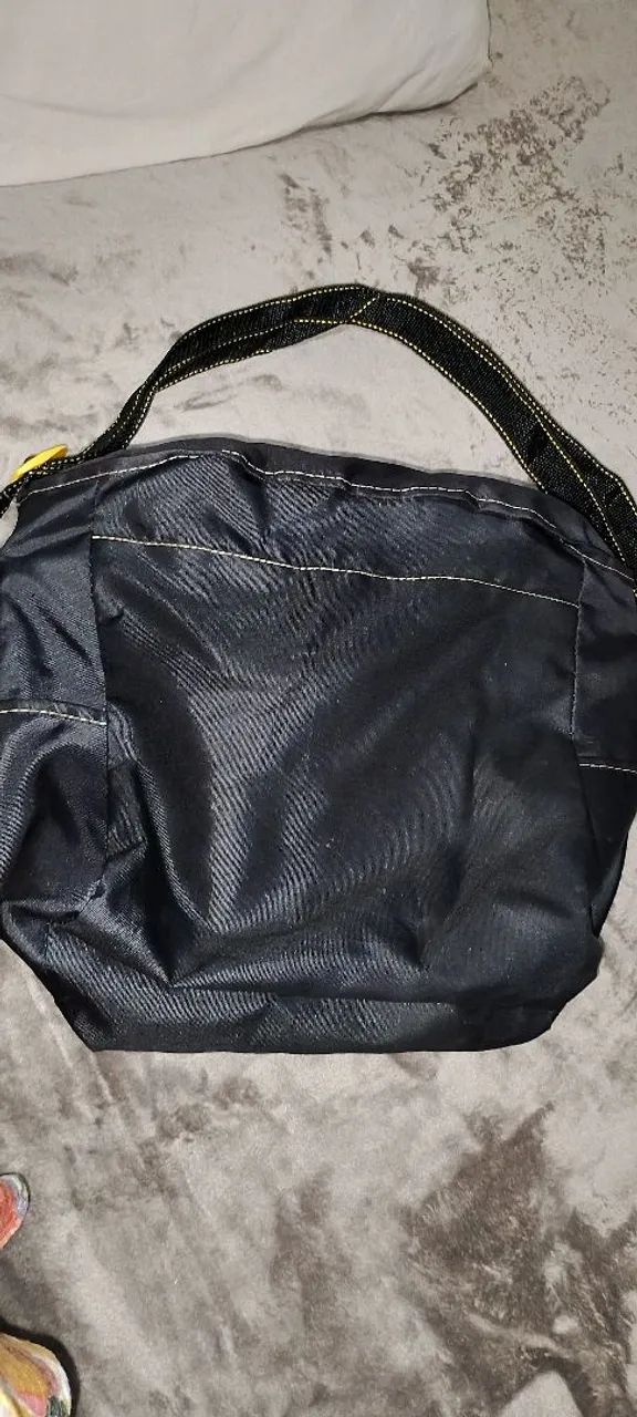 Bolsa térmica sadia 