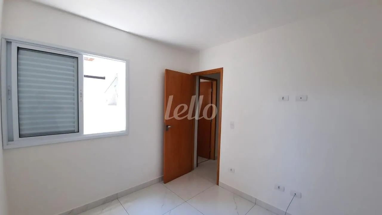 Apartamento 1 quartos para alugar no(a) Vila Gustavo - Foto 5
