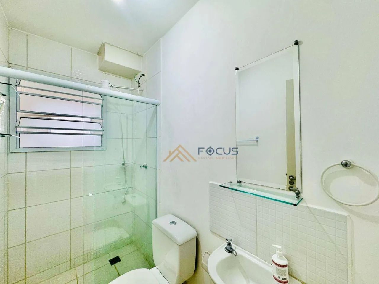 Apartamento com 2 dormitórios para alugar, 60 m² por R$ 2.330,00 - Medeiros - Jundiaí/SP - Foto 5