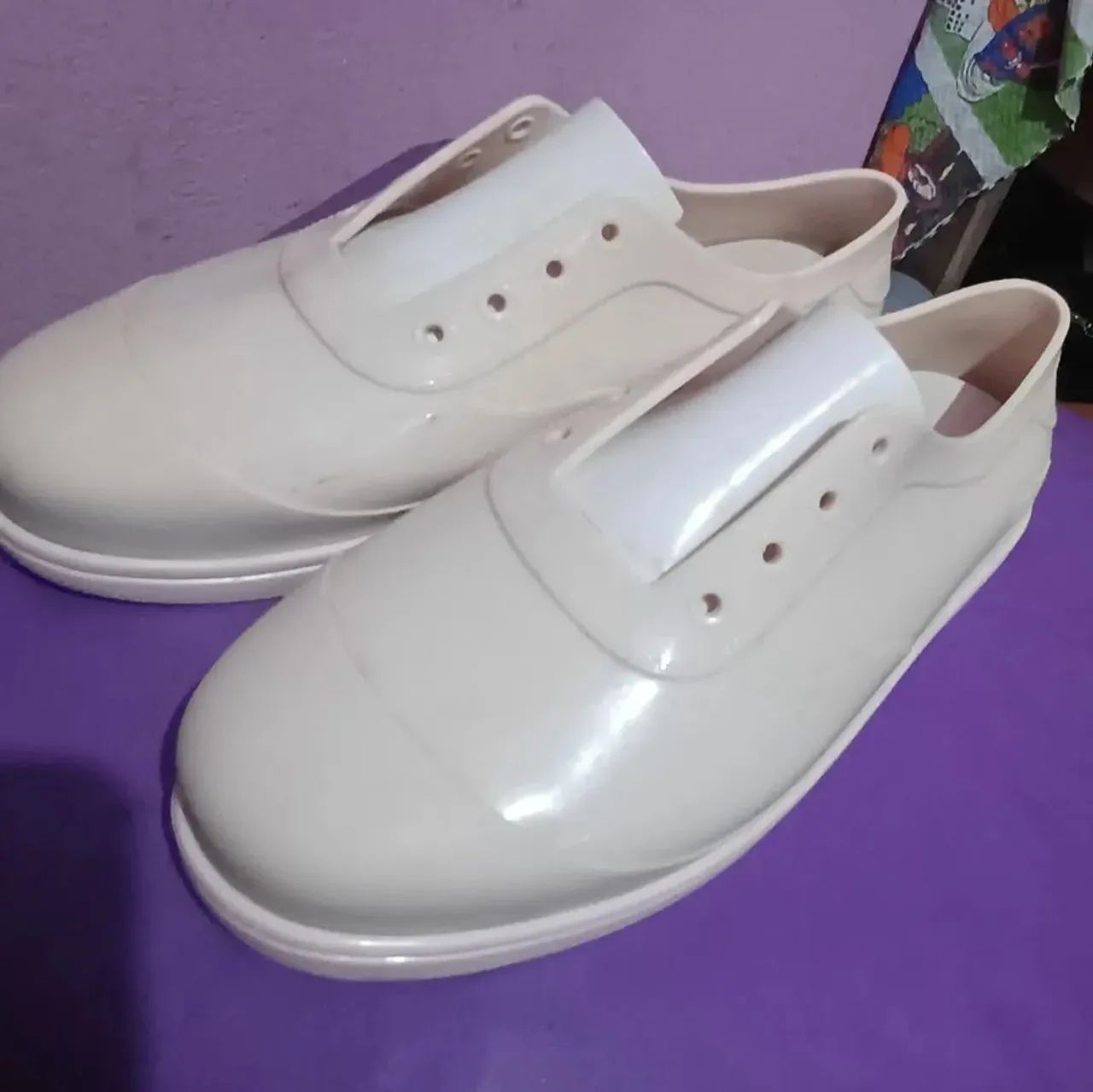 Tenis melissa