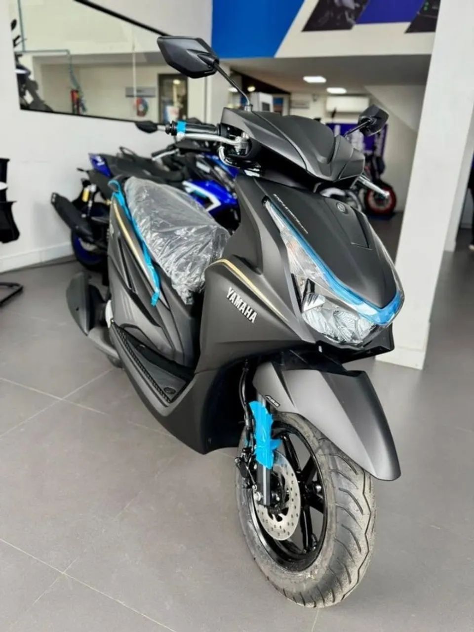 FLUO ABS HYBRID CONNECTED - Foto 5