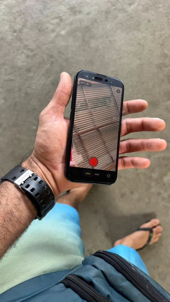 iPhone 16 - Foto 4