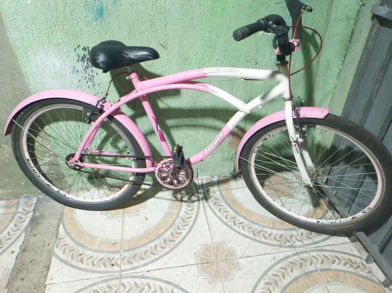bicicleta aro 26  - Foto 2