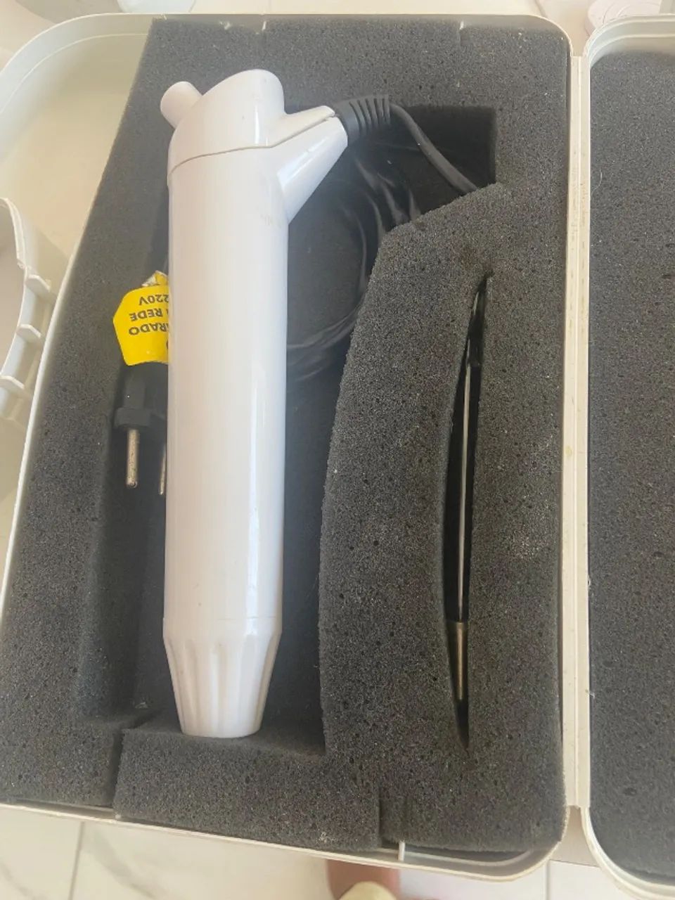 Auto frequência  - Foto 2