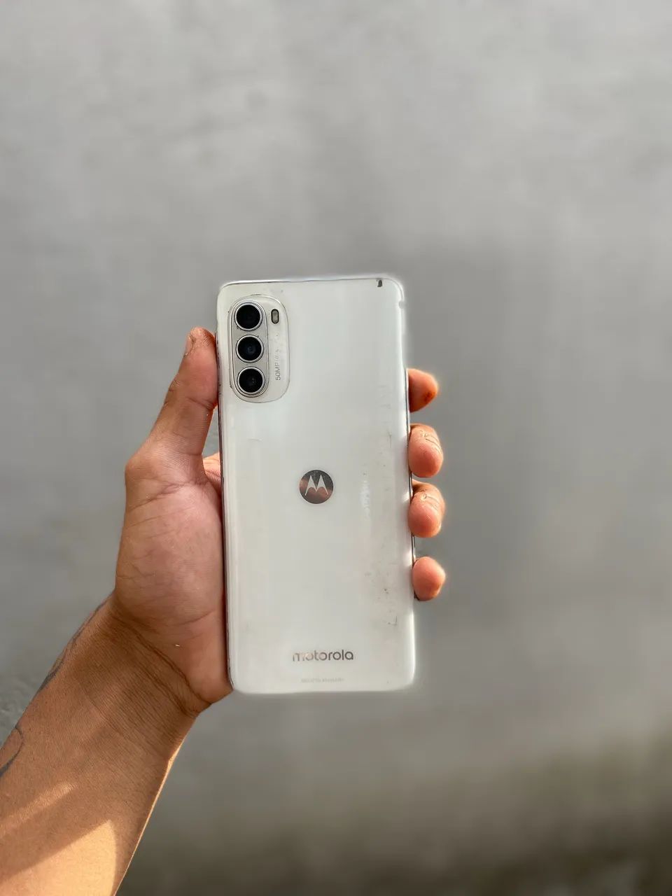 MOTO G52 - Foto 2