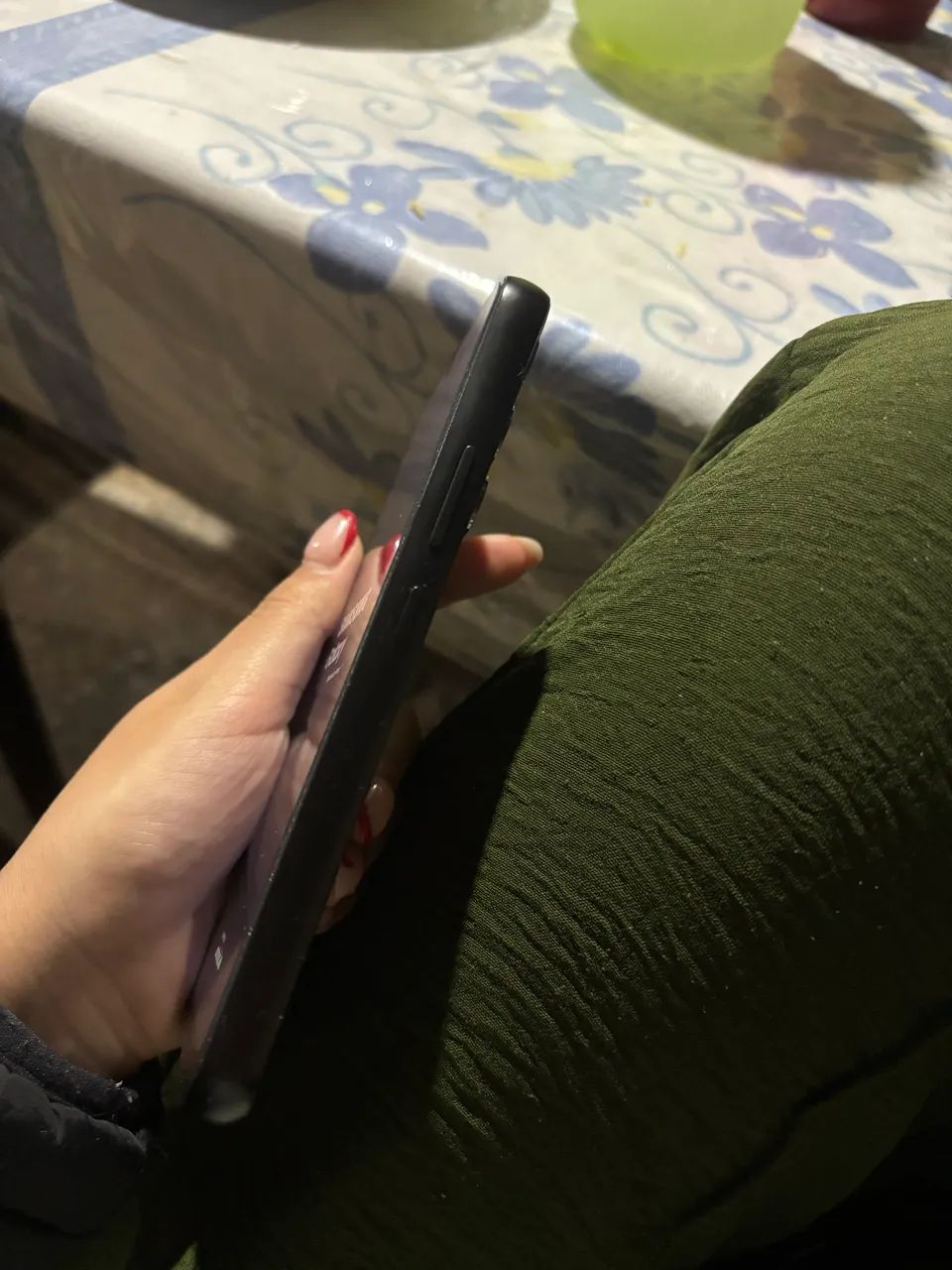 Celular Galaxy A54 5G - Foto 2