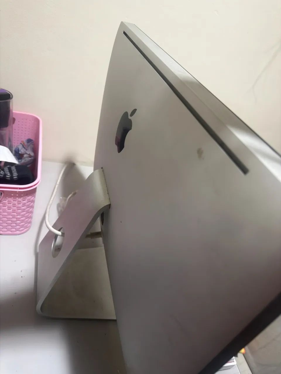 Vendo imac 21,5 polegadas 16gb usado - Foto 2