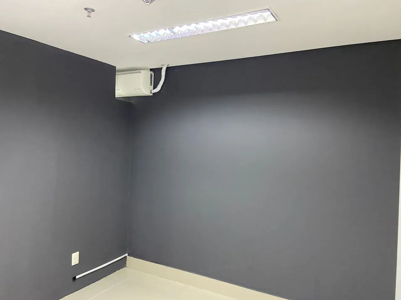 ALUGO SALA COMERCIAL NO EDIFÍCIO SB TOWER - Foto 3