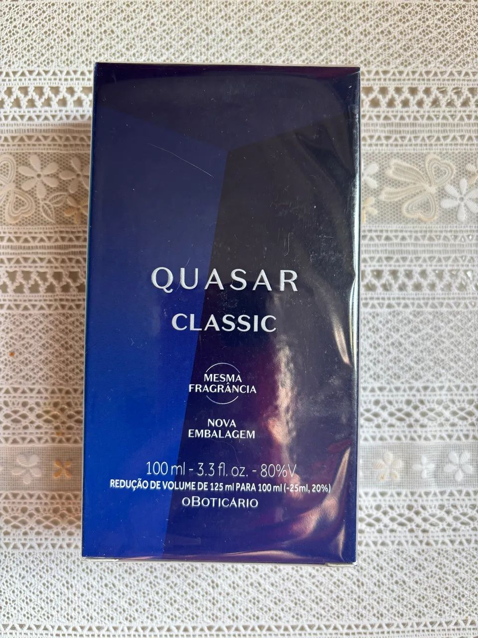 Quasar Classic