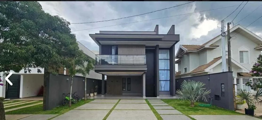 Foto - Campinas - Swiss Park