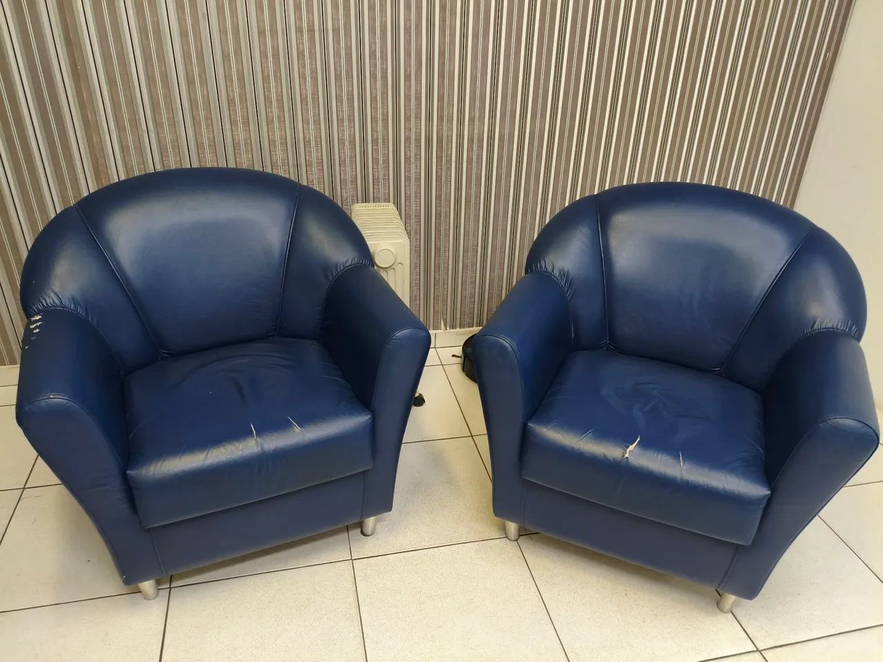 Poltronas 