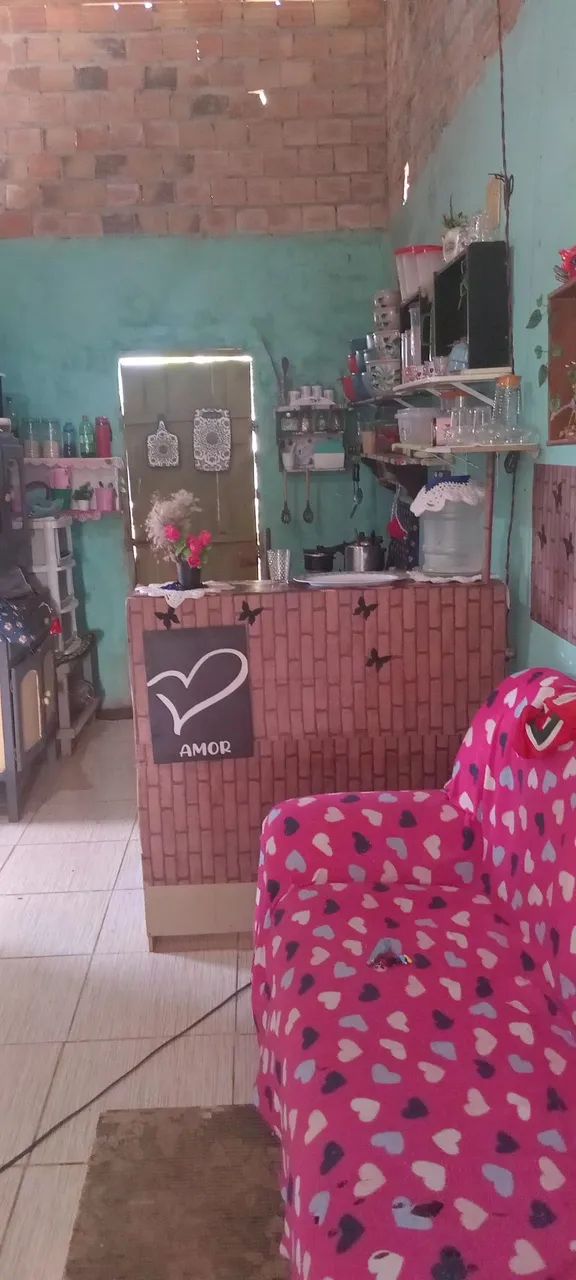 Vende-se essa casa  - Foto 3