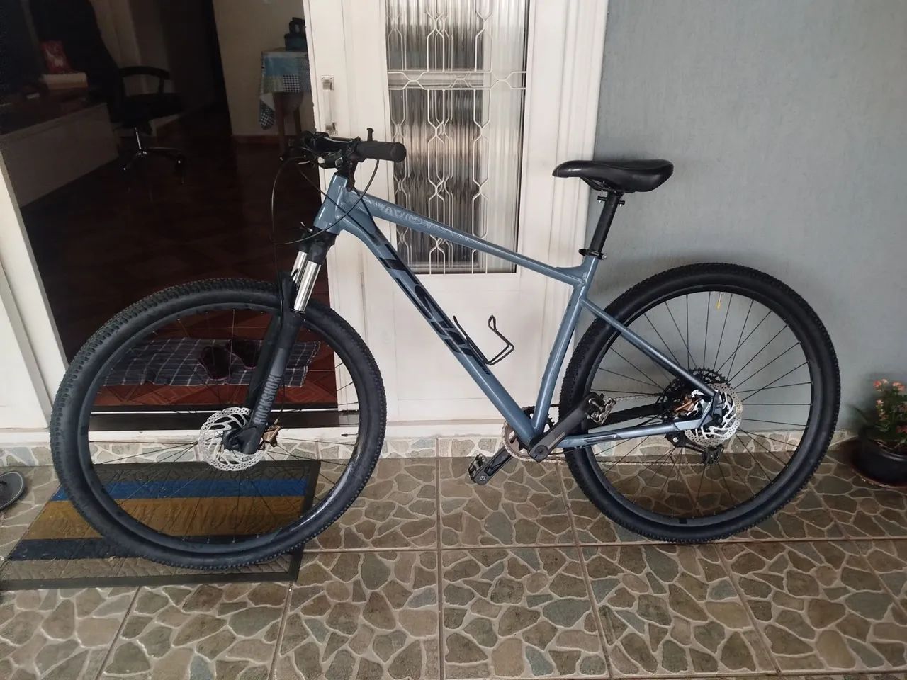Bike TSW hurry aro 29