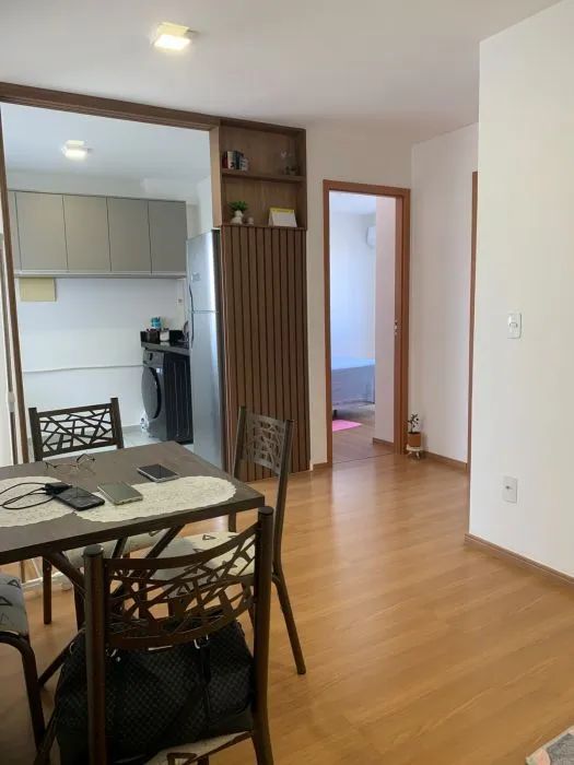 VENDO CHAVE APARTAMENTO CIDADE DE BERLIM