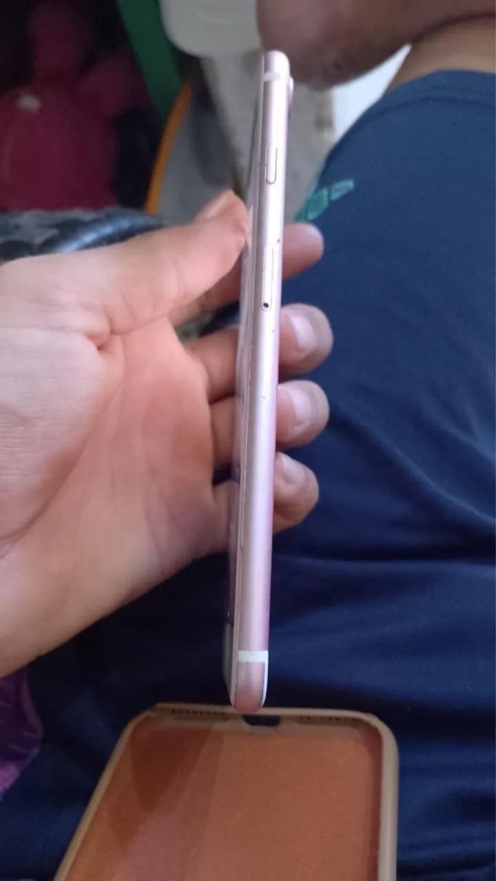 iPhone 7 Plus pra vende  - Foto 5