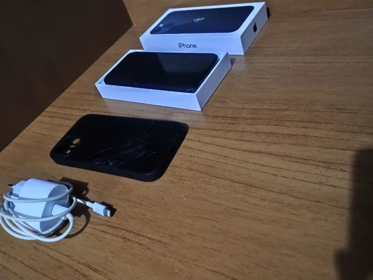 iPhone 13 - Foto 4