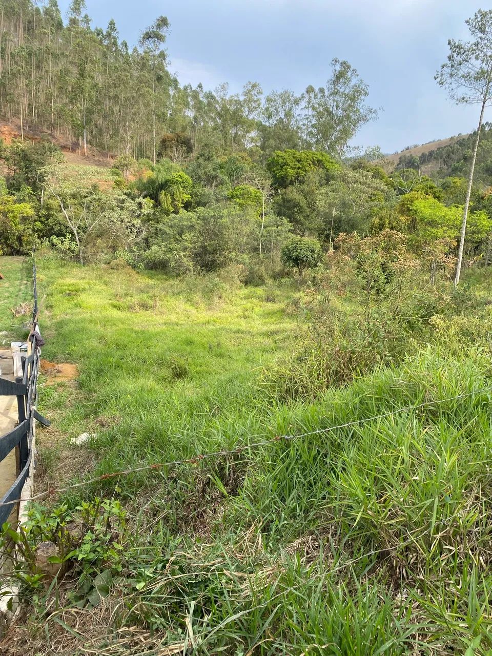 Lindo terreno com água  - Foto 5