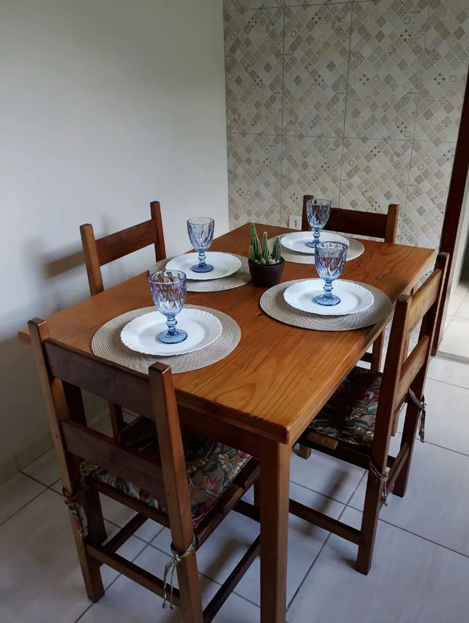 Casa p/ Temporada, Finais de Semana e Feriados! - Foto 4
