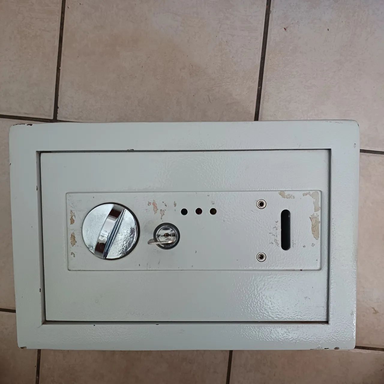 Cofre nendo - Foto 6