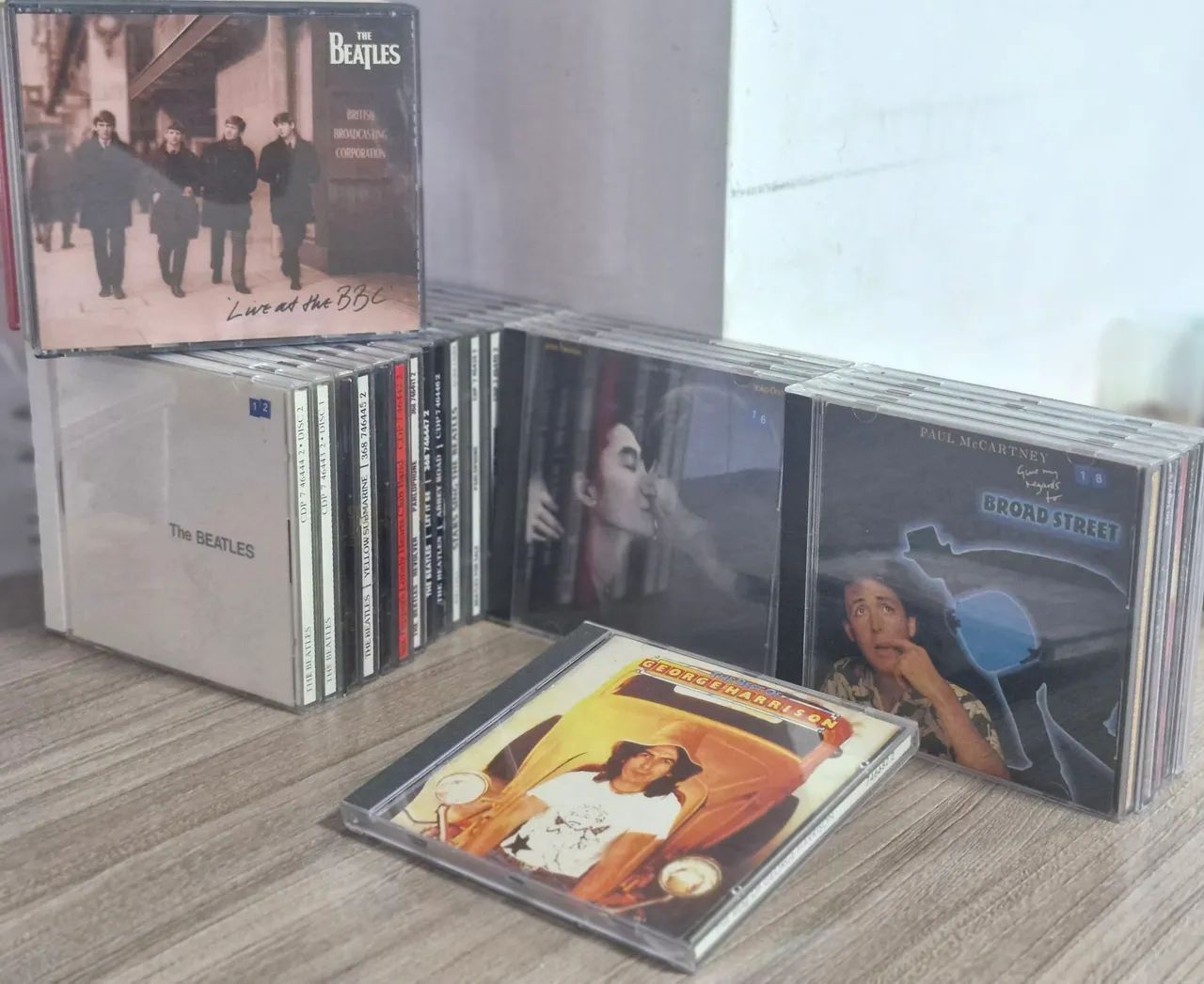 Coleção Beatles - Foto 2