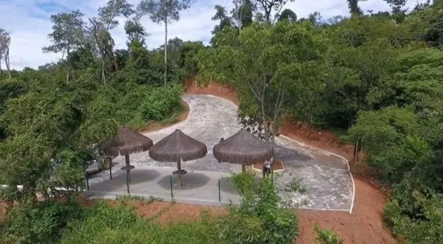 Lote Lago Corumbá 4 - Foto 2