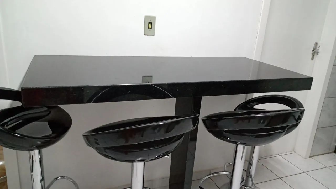 Bancada de Mármore 
