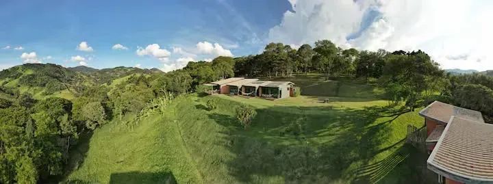 Casa de Campo Gonçalves MG - Foto 2