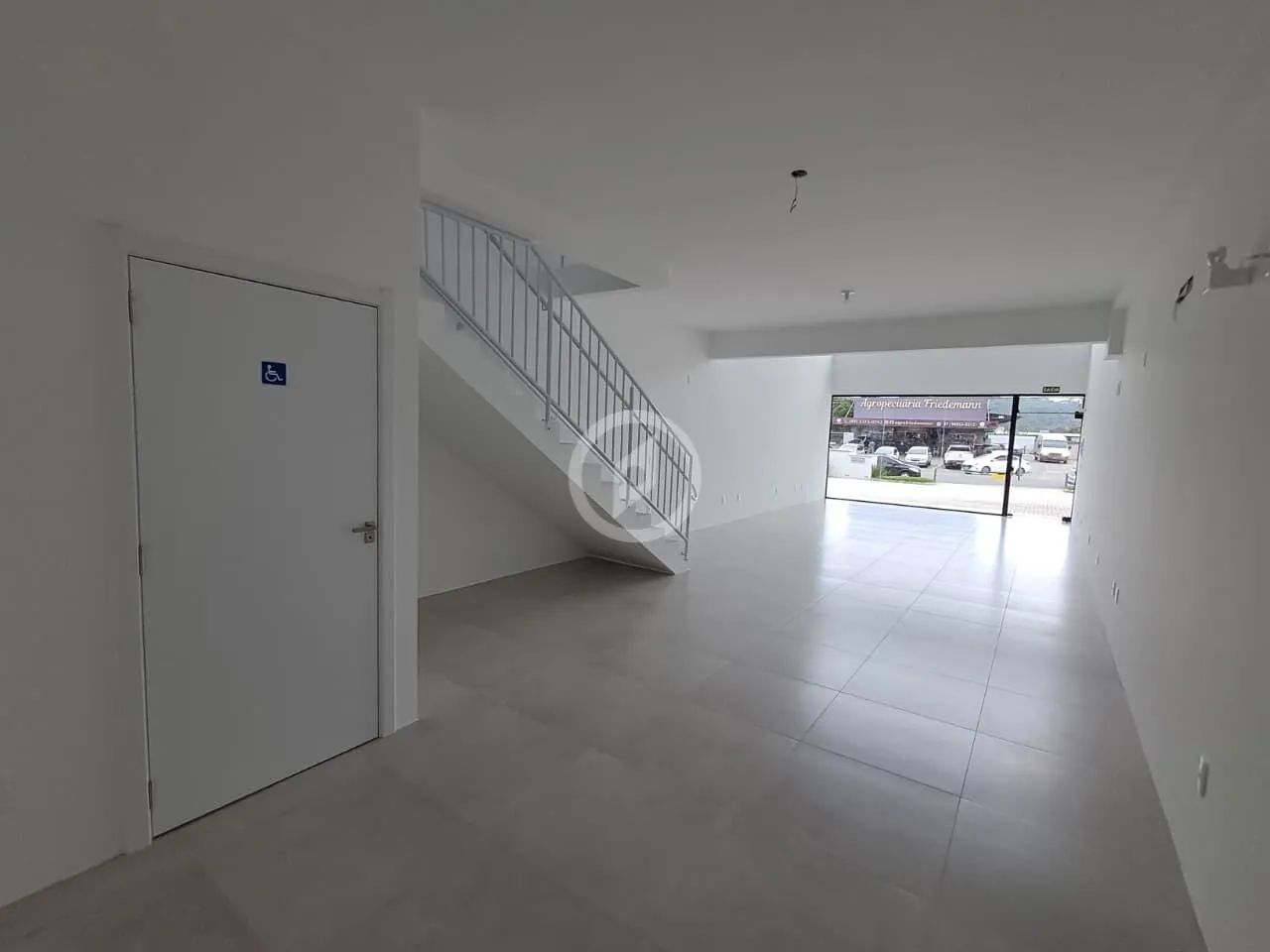 Sala comercial em Centro, Guaramirim/SC - Foto 3