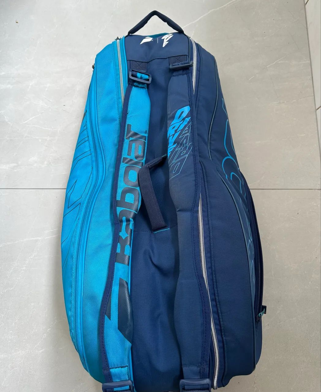 Raqueteira Babolat Pure Drive x6