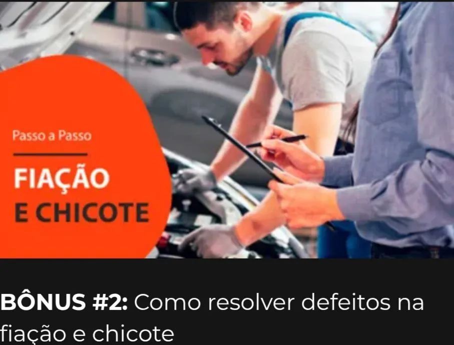 Curso de auto-elétrica ead - Foto 3