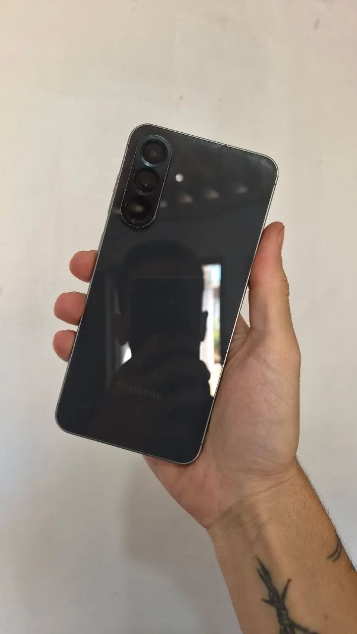 Samsung galaxy A56  - Foto 2