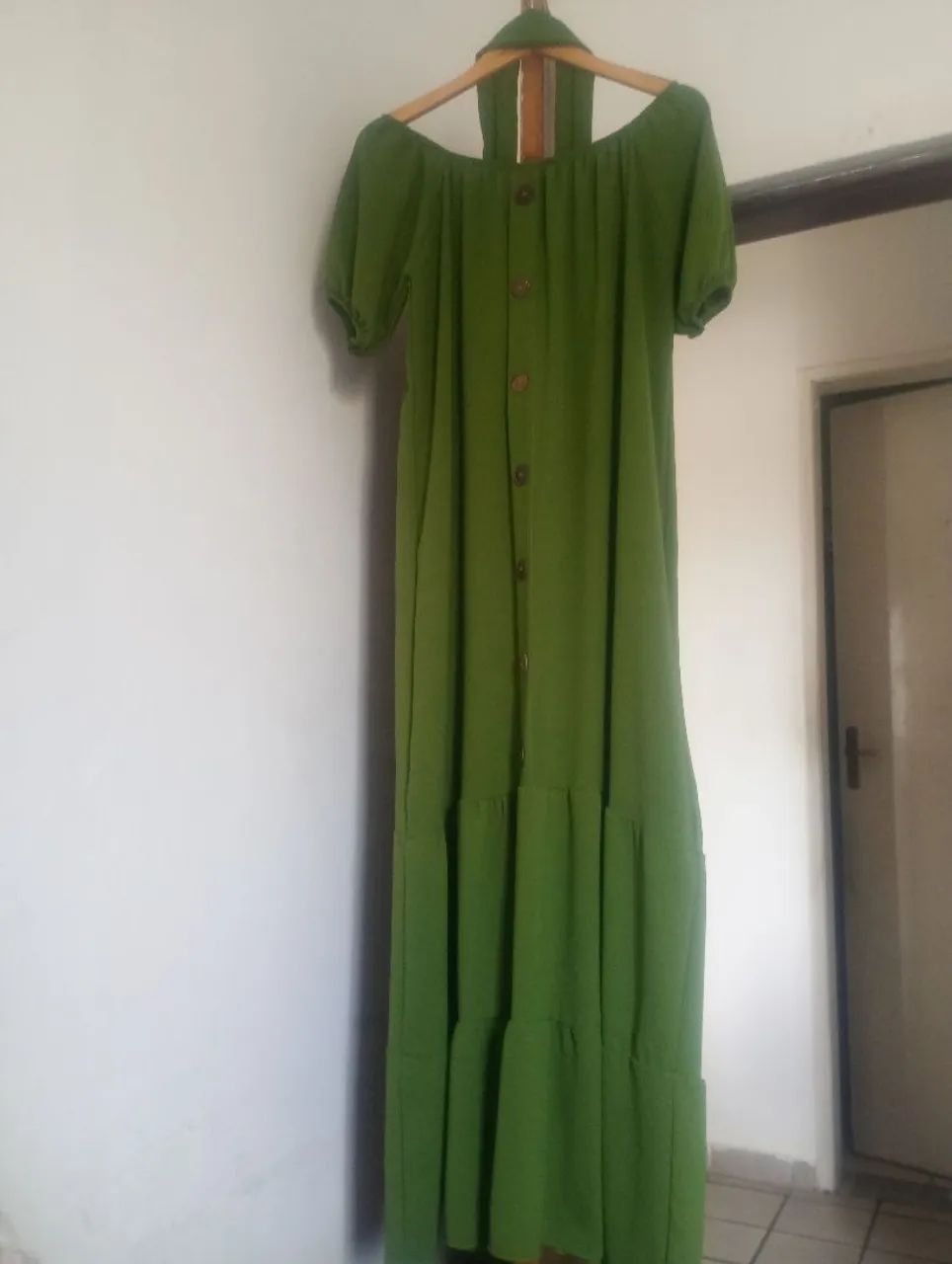 VESTIDO  - Foto 3