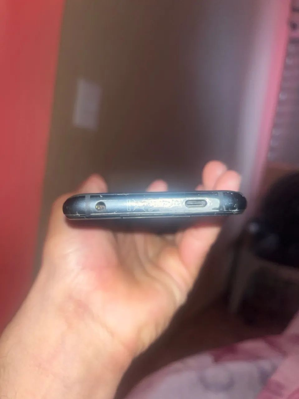Rog fone 5s - Foto 4