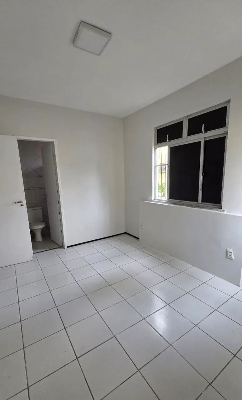 Apartamento na Maraponga 