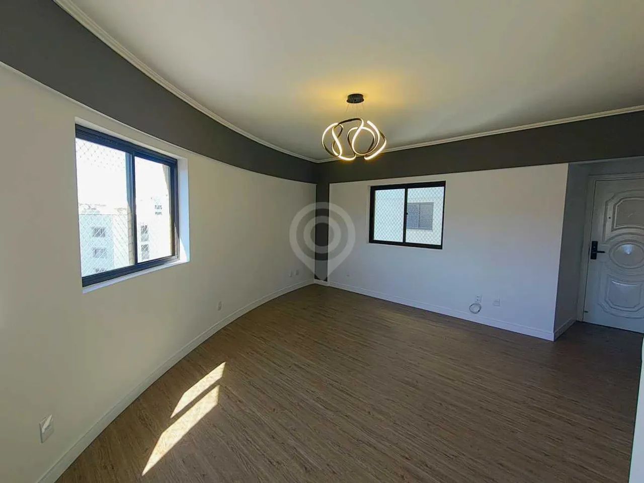 Apartamento com 3 dormitórios à venda EDIFÍCIO JOSÉ CARBONARI - Foto 2