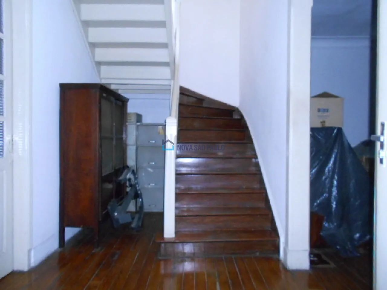 Sobrado residencial no Cambuci com 02 Dorms - Foto 5