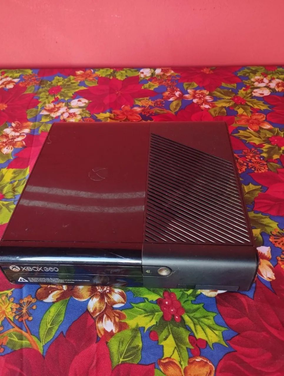 Xbox 360 E