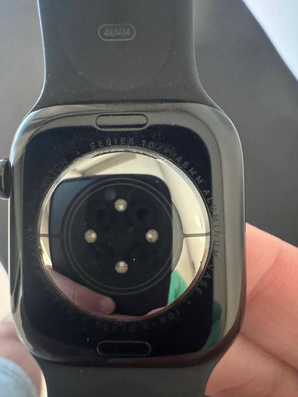 Apple Watch série 10 46 mm - Foto 2