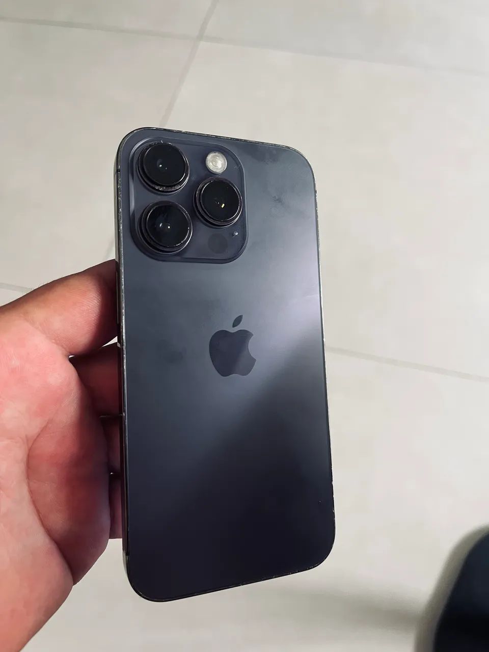 iPhone 14 Pro 128g - Foto 4