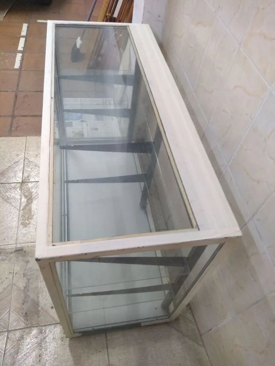Balcão vitrine excelente  - Foto 3