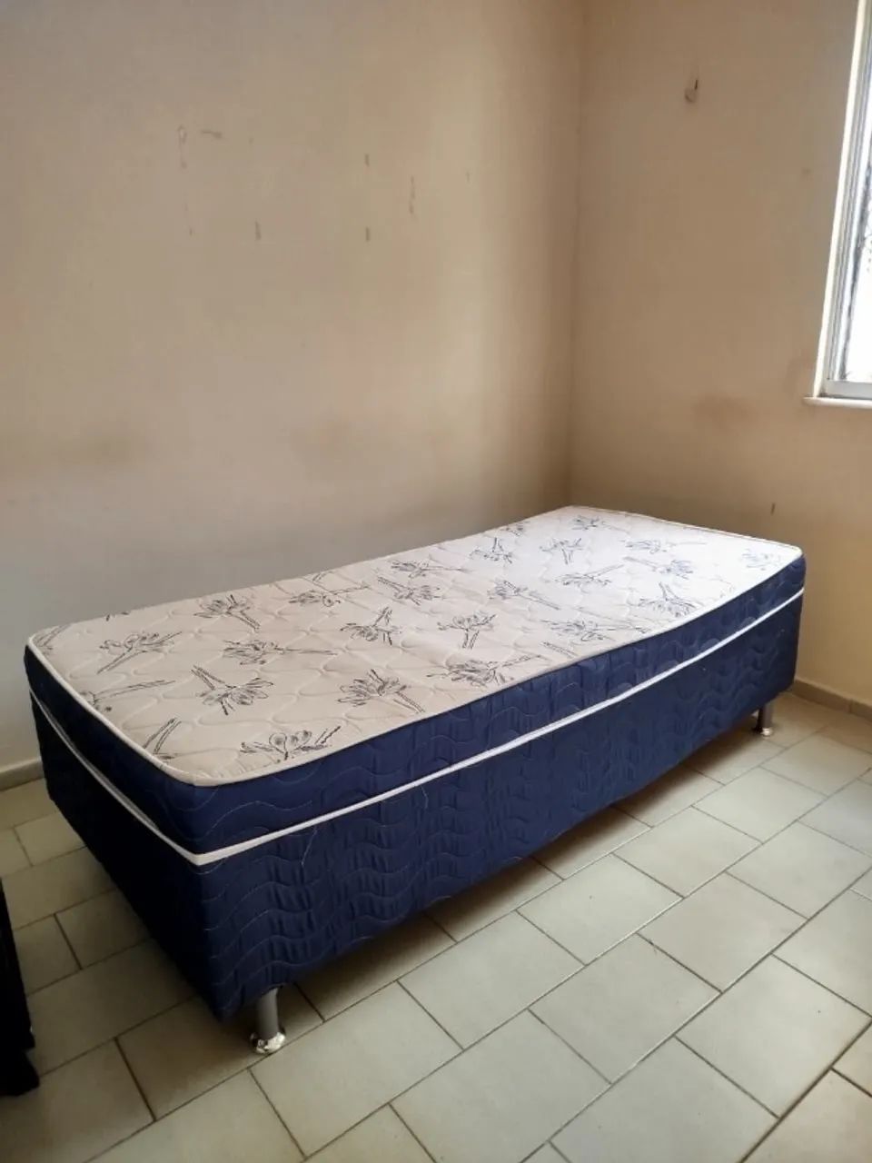 Cama de solteiro  - Foto 2